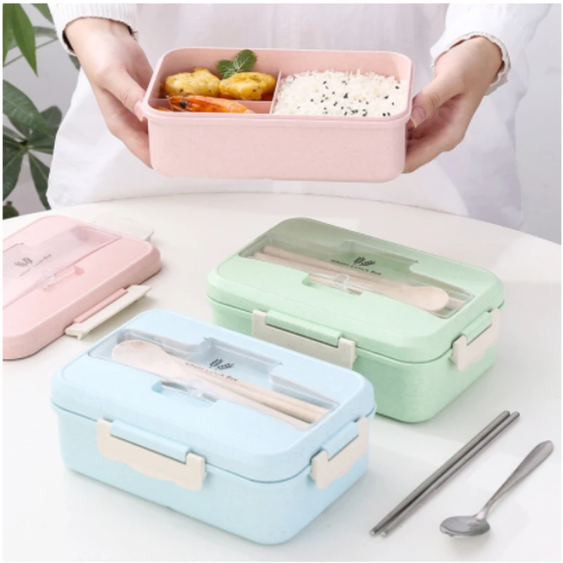 Baby Food Zip Lock Bag - Mikrodalga yemek kabı buğday samanı yemek