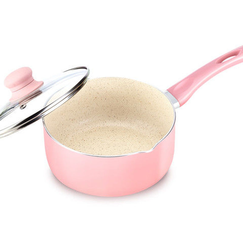 Süt tenceresi yapışmaz Pot Çor - Baby Food Instant incelemesi ve fiyatı