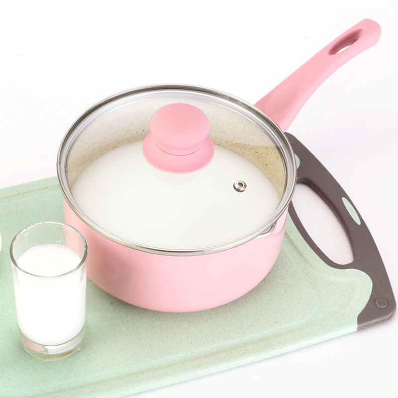 Süt tenceresi yapışmaz Pot Çor - Baby Food Instant incelemesi ve fiyatı