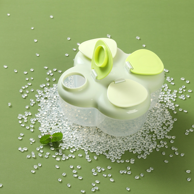 Taşınabilir Clover 4 Bölmeli M - Baby Food Delivery incelemesi ve fiyatı