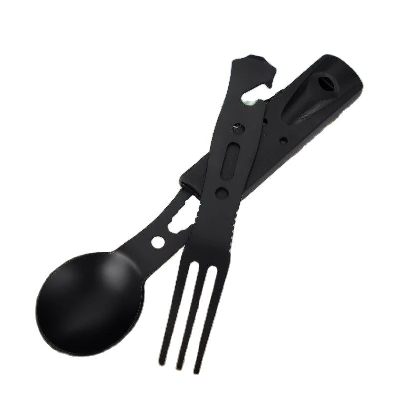 Paslanmaz Çelik Kamp Çatal Bıç - Weaning Spoon Set incelemesi ve fiyatı