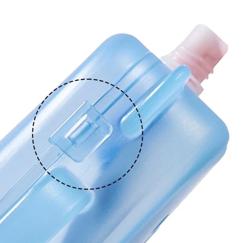 Dökülmez, Sıkılmaz Atıştırmalı - Baby Puree Pouch incelemesi ve fiyatı