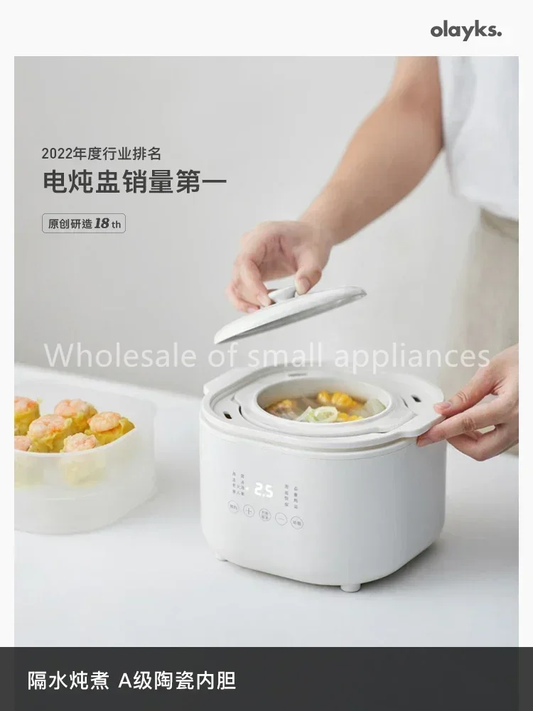 220V Küçük Elektrikli Ocak, Be - Baby Food Usa incelemesi ve fiyatı