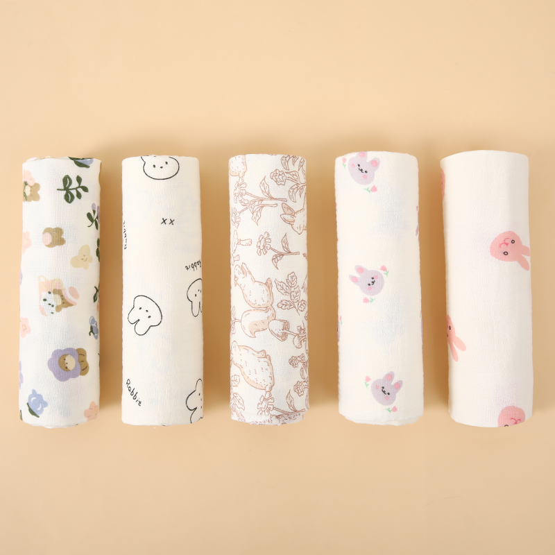 1 Adet Bebek Muslin Kundak Bat - Baby Puree Pouch incelemesi ve fiyatı