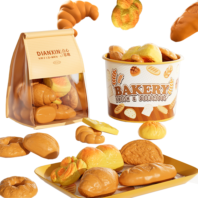 Oyuncak yiyecek seti Rol Yapma - Baby Food Cooking Set incelemesi ve fiyatı