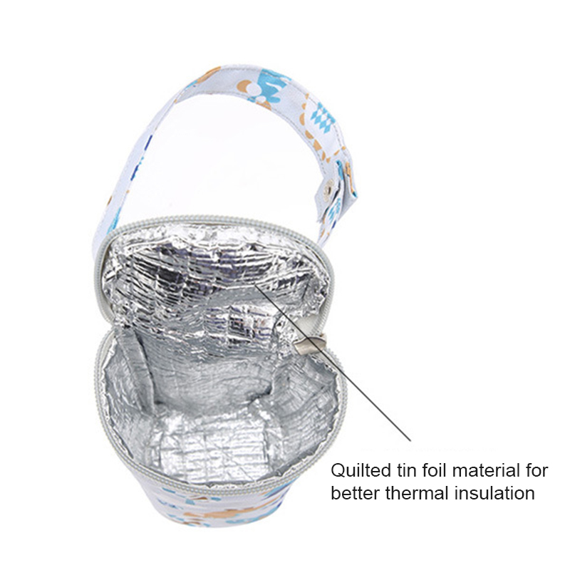 Çok fonksiyonlu Su Geçirmez As - Baby Food Zip Lock Bag incelemesi ve fiyatı