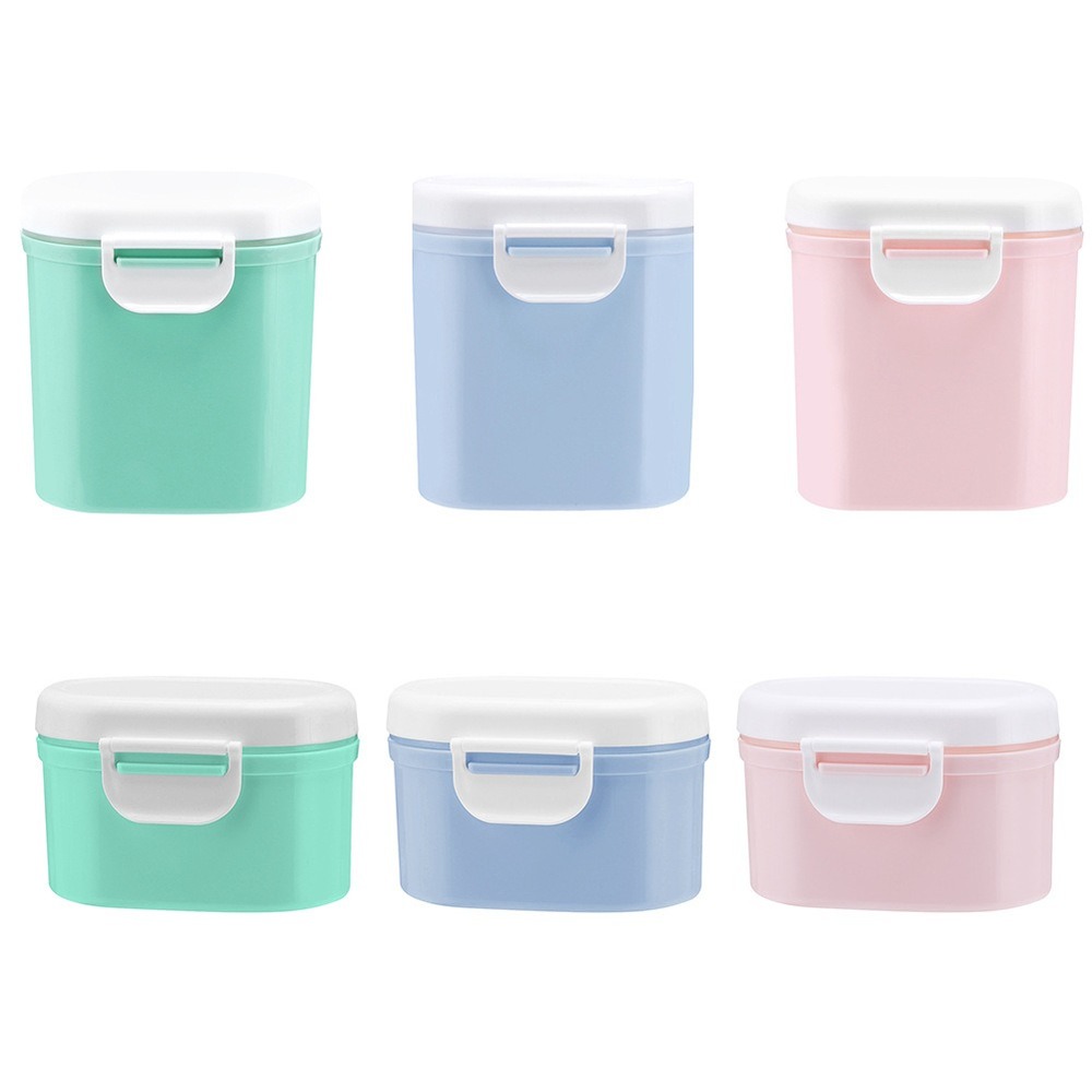 Bebek Süt Tozu Saklama Kutusu, - Baby Food Delivery incelemesi ve fiyatı