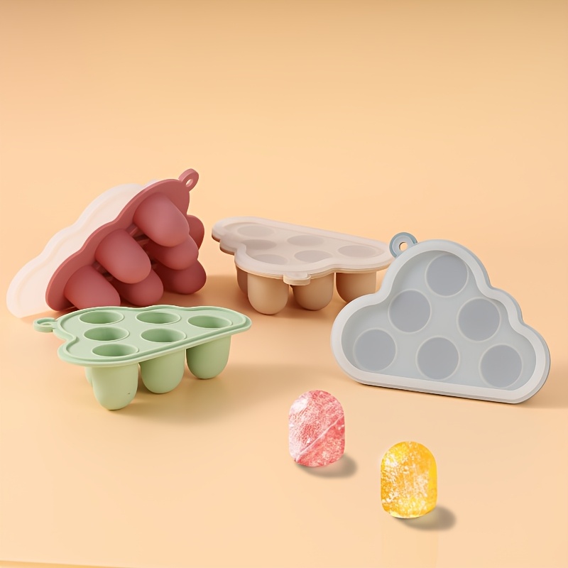 2 adet/1 adet Mini Bebek Meyve - Freezer Tray Baby incelemesi ve fiyatı