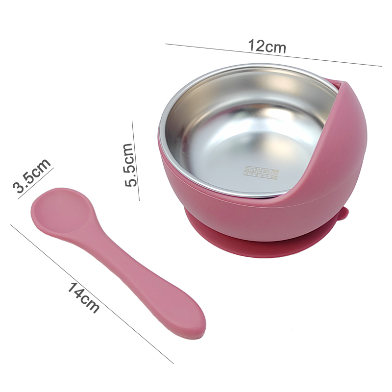 3 adet Set bebek besleme kases - Weaning Spoon Set incelemesi ve fiyatı