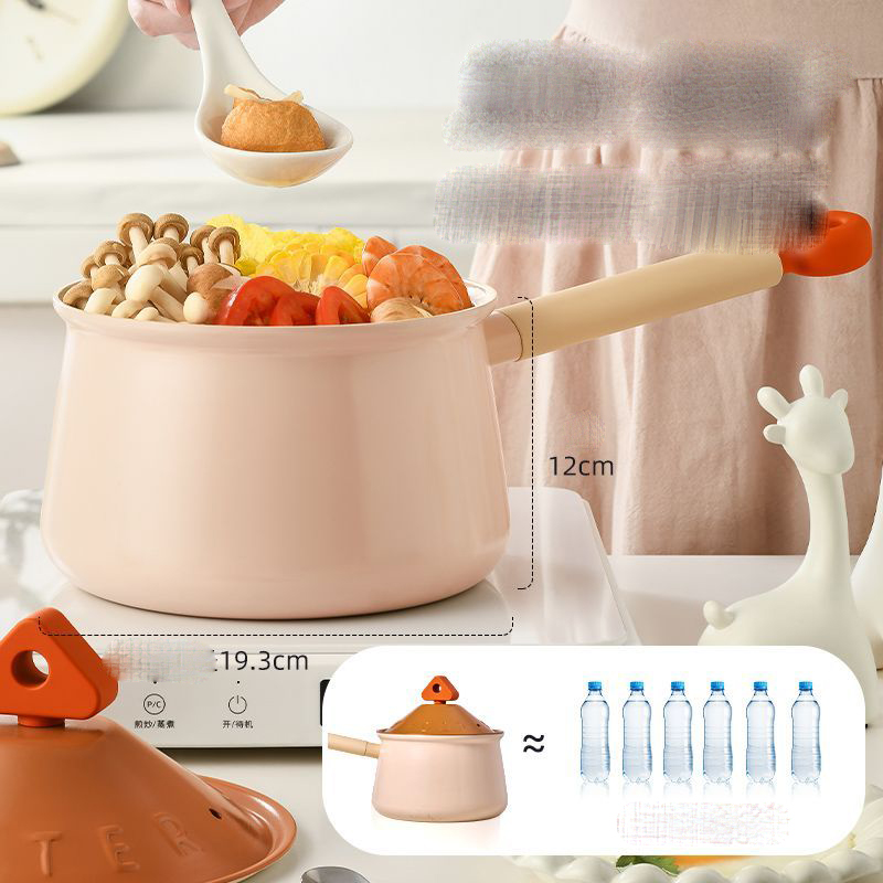 Bebek Maması Seramik Yapışmaz  - Baby Food Instant incelemesi ve fiyatı