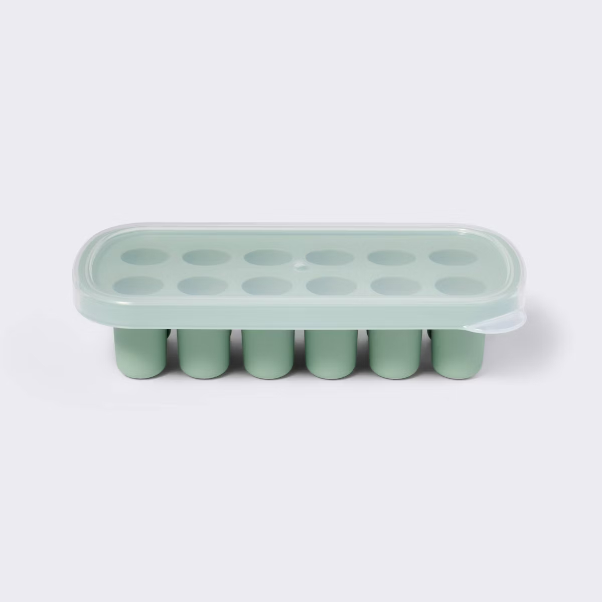 Bebek Maması için Yiyecek Dond - Freezer Tray Baby incelemesi ve fiyatı