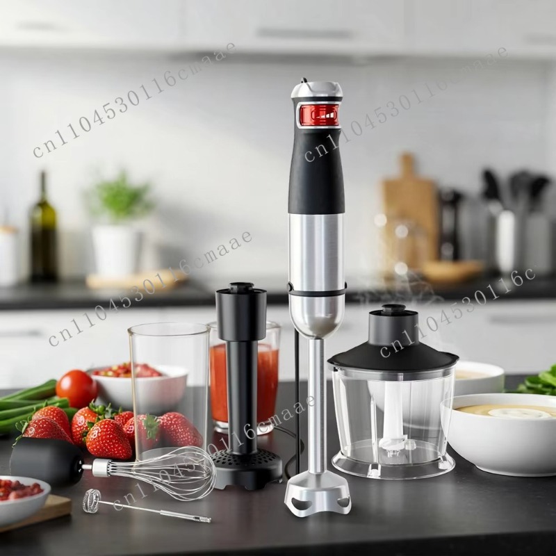 6'sı 1 arada 1200W Güçlü El Bl - Baby Food Cooking Set incelemesi ve fiyatı