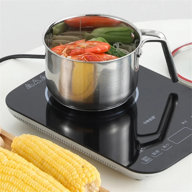 14/16cm Mini Süt Tenceresi 304 - Baby Food Instant incelemesi ve fiyatı