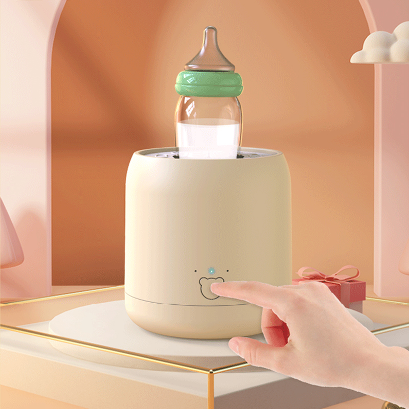 Elektrikli Süt Şişesi Çalkalay - Baby Food Zip Lock Bag incelemesi ve fiyatı