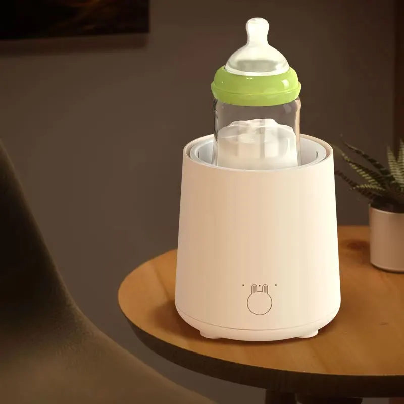 Elektrikli Süt Şişesi Çalkalay - Baby Food Zip Lock Bag incelemesi ve fiyatı