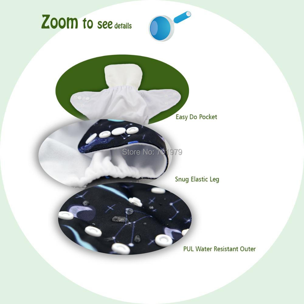 U Pick ALVABABY Bez Bebek Bezi - Pampers Diaper Premium Care incelemesi ve fiyatı