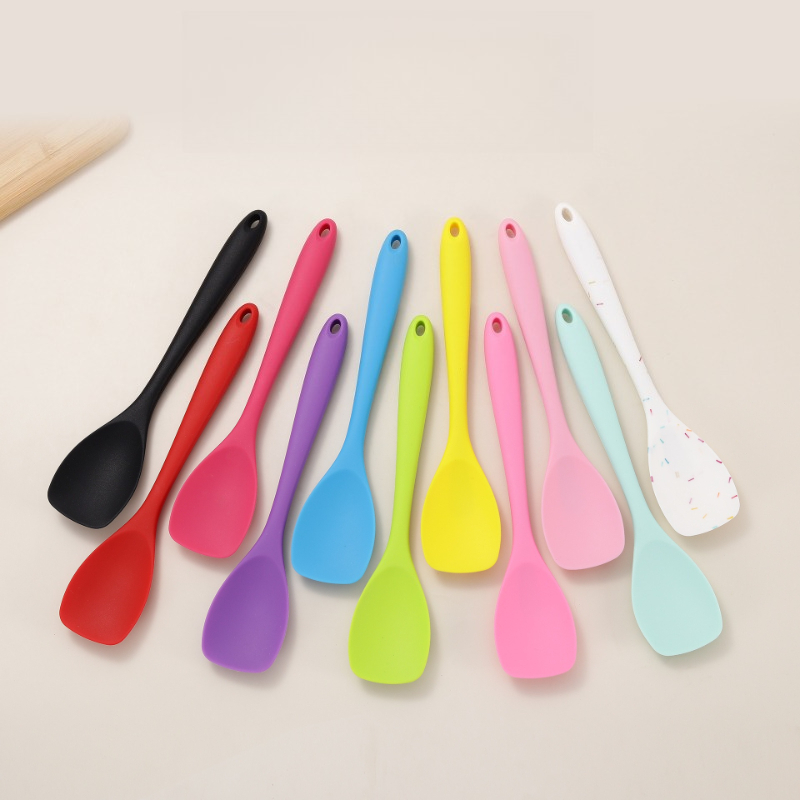 Gıda Sınıfı Silikon Spatula, I - Baby Food Cooking Set incelemesi ve fiyatı