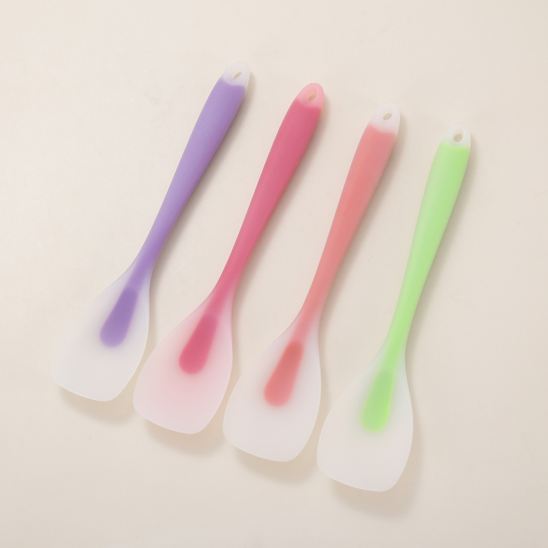 Gıda Sınıfı Silikon Spatula, I - Baby Food Cooking Set incelemesi ve fiyatı