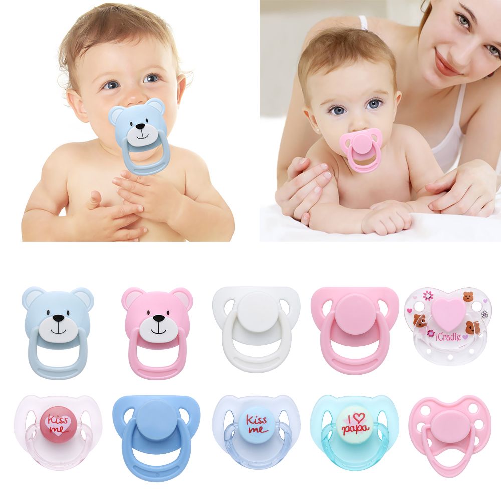 Kukla emzik mıknatıs bebek mık - Baby Food Brand incelemesi ve fiyatı