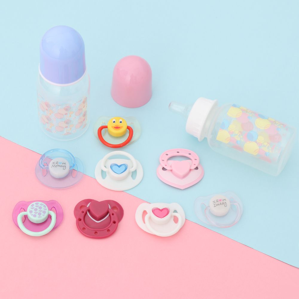 Marka yeni şirin bebek mıknatı - Baby Food Brand incelemesi ve fiyatı