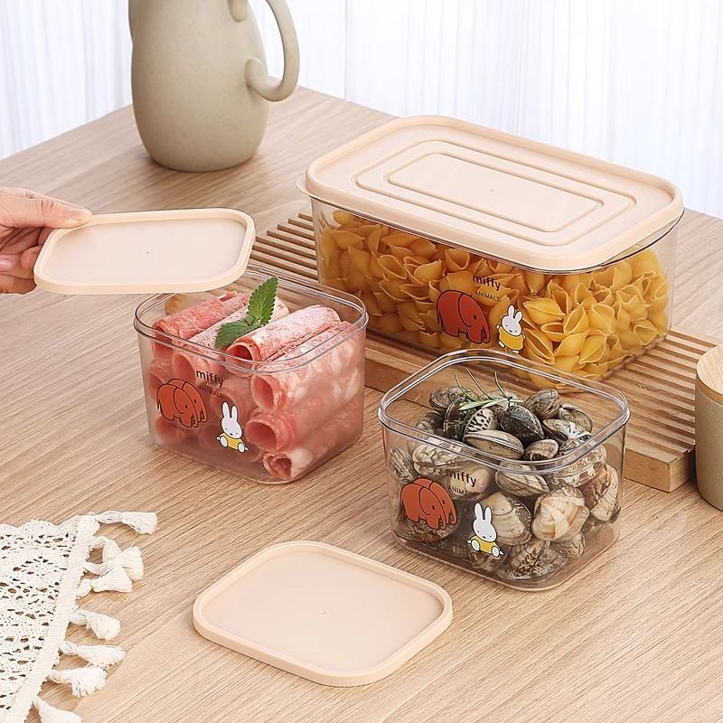 Karikatür Kawaii Yeni Stil Sak - First Food Jar incelemesi ve fiyatı