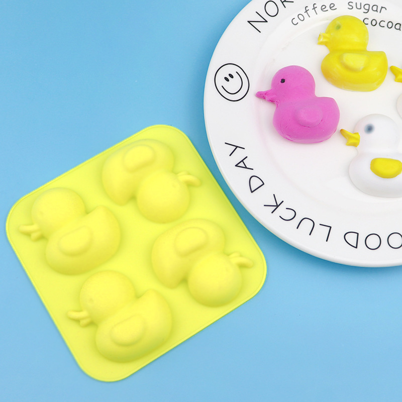 Toptan 4 Bile Küçük Sarı Ördek - Baby Food Yellow incelemesi ve fiyatı