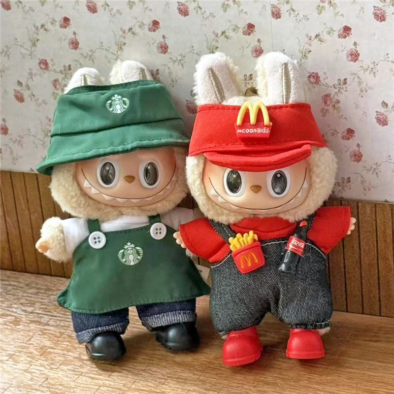 İş kıyafetleri kıyafetleri Lab - Baby Food Doll incelemesi ve fiyatı