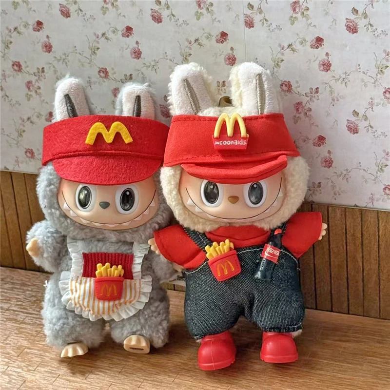 İş kıyafetleri kıyafetleri Lab - Baby Food Doll incelemesi ve fiyatı