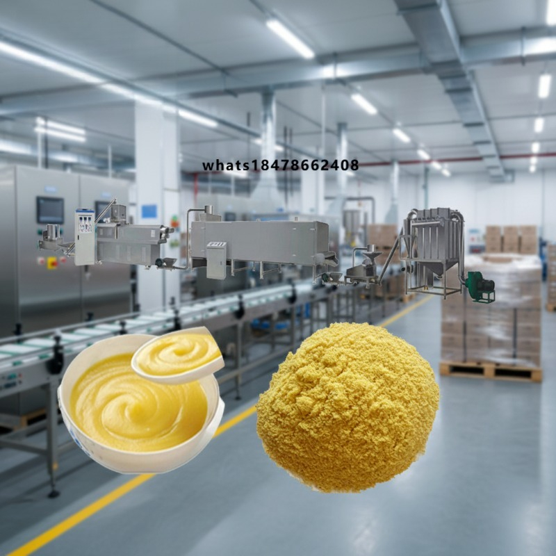 Tam Otomatik Besleyici Toz Anı - Baby Food Usa incelemesi ve fiyatı