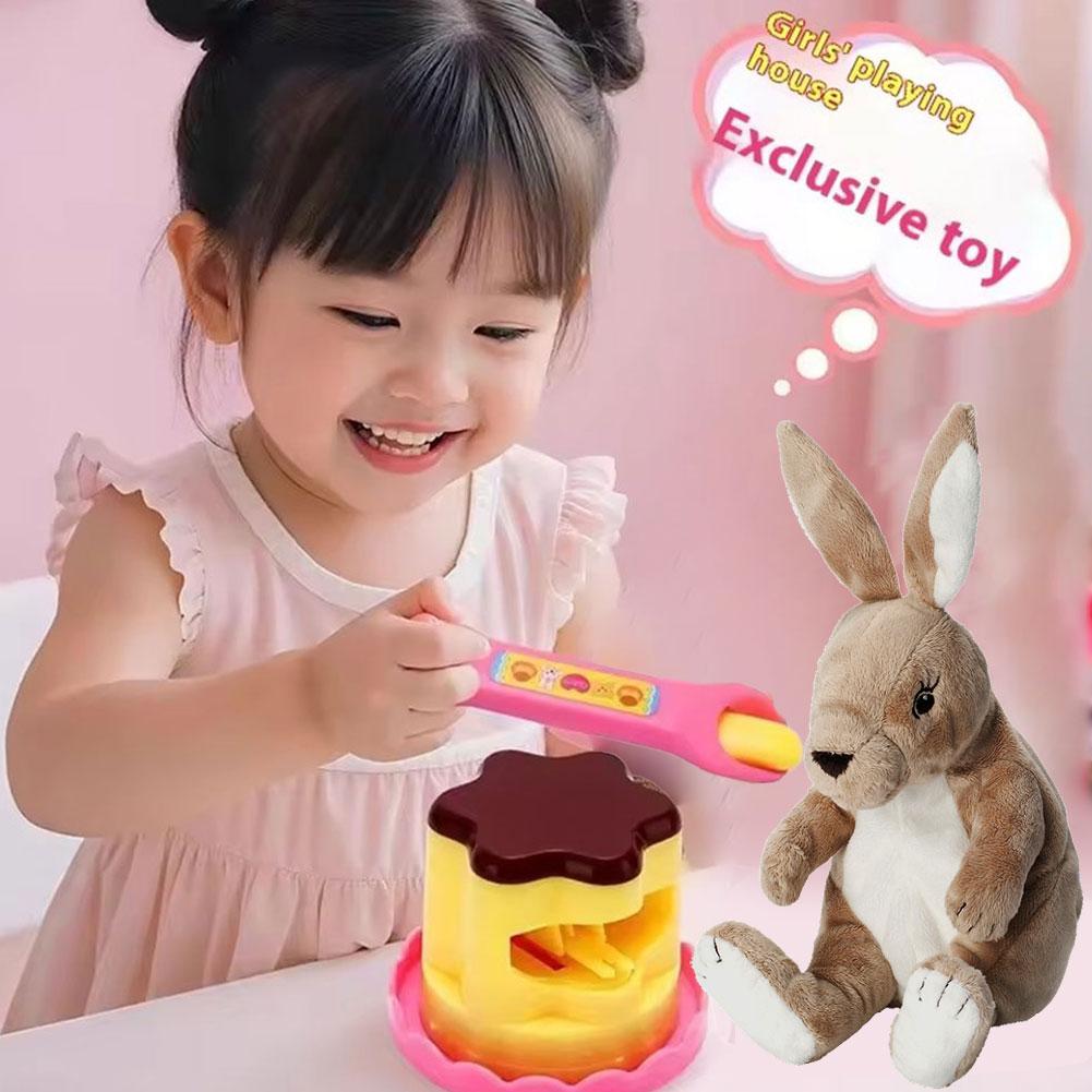 Sihirli Kaşık Simülasyonlu Yiy - Baby Food Doll incelemesi ve fiyatı