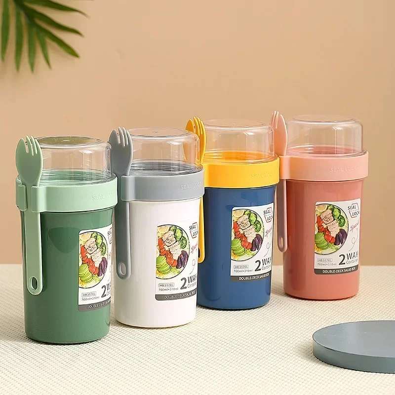 Bento Öğle Yemeği Kutusu Salat - Weaning Spoon Set incelemesi ve fiyatı