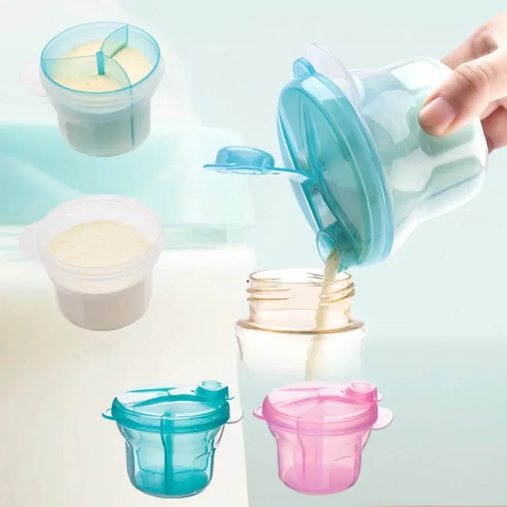 Bebek Formülü için 3 ızgaralı  - Baby Food Delivery incelemesi ve fiyatı