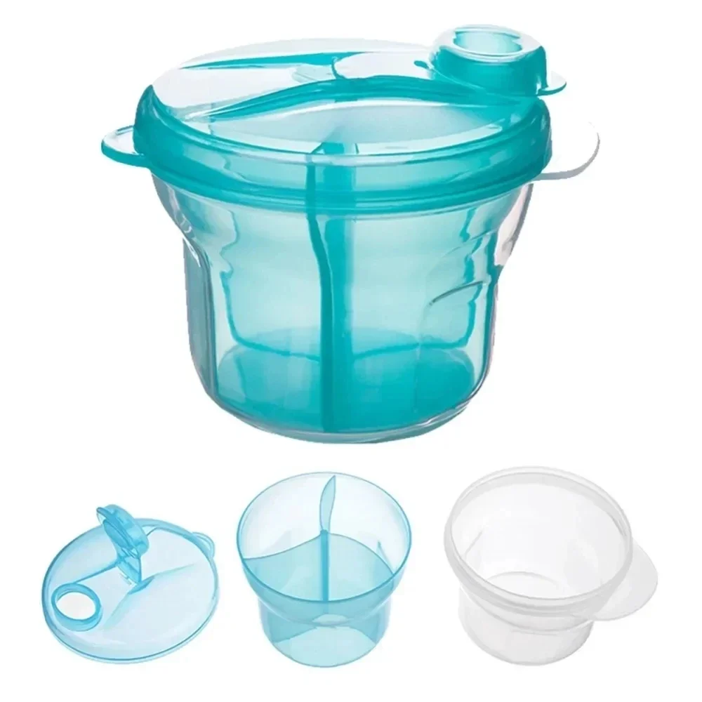Bebek Formülü için 3 ızgaralı  - Baby Food Delivery incelemesi ve fiyatı