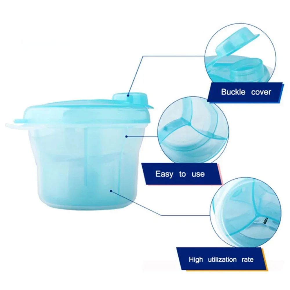 Bebek Formülü için 3 ızgaralı  - Baby Food Delivery incelemesi ve fiyatı