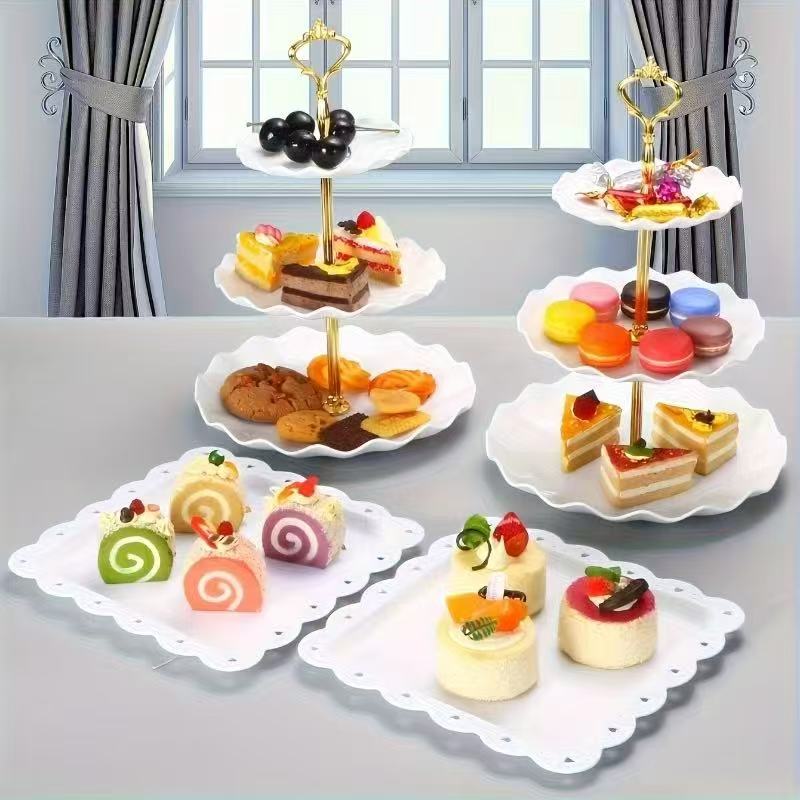 1/3/4/5PCS Dekoratif Yiyecek T - Baby Food Quantity incelemesi ve fiyatı