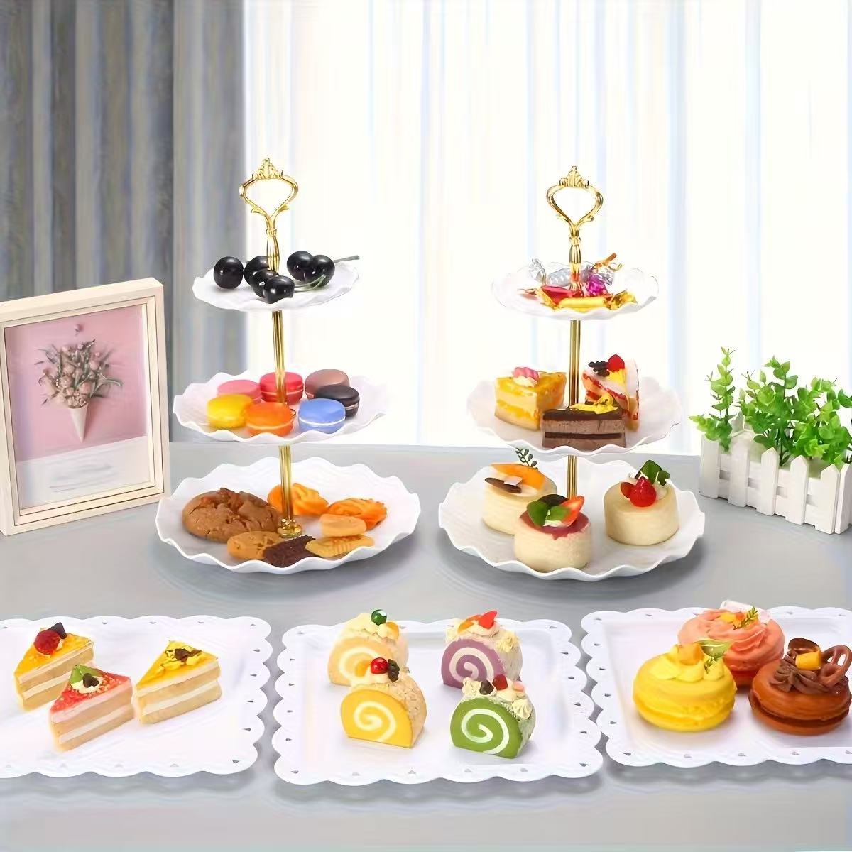 1/3/4/5PCS Dekoratif Yiyecek T - Baby Food Quantity incelemesi ve fiyatı