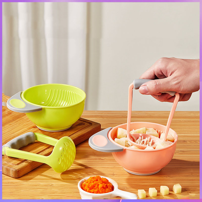 Çocuk maması öğütücü/Bebek mey - Baby Food Cooking Set incelemesi ve fiyatı