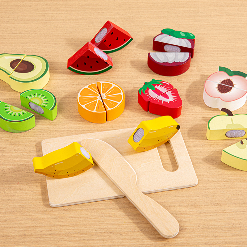 Ahşap Mutfak Oyuncak Simülasyo - Baby Food Cooking Set incelemesi ve fiyatı