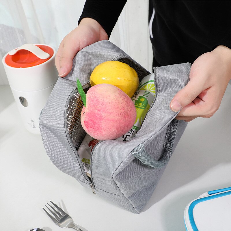 Çocuk öğle yemeği çantaları dü - Baby Food Zip Lock Bag incelemesi ve fiyatı