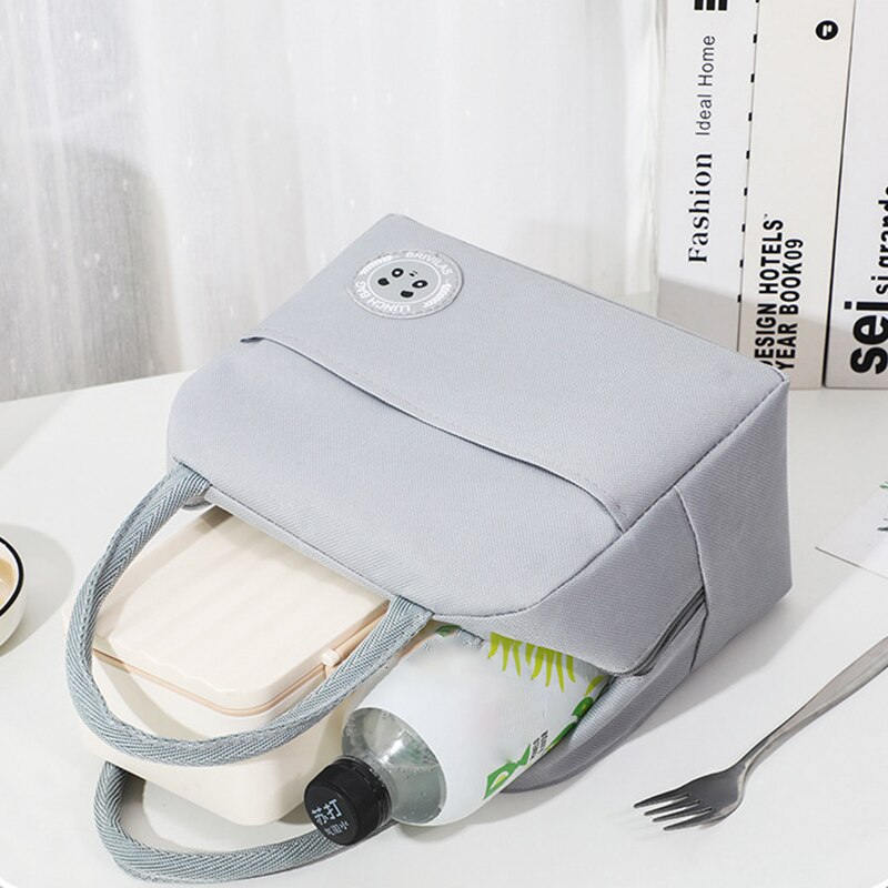 Çocuk öğle yemeği çantaları dü - Baby Food Zip Lock Bag incelemesi ve fiyatı