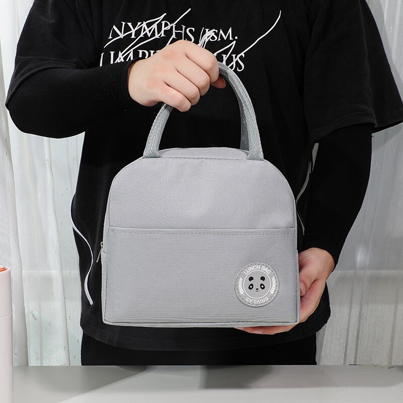 Çocuk öğle yemeği çantaları dü - Baby Food Zip Lock Bag incelemesi ve fiyatı