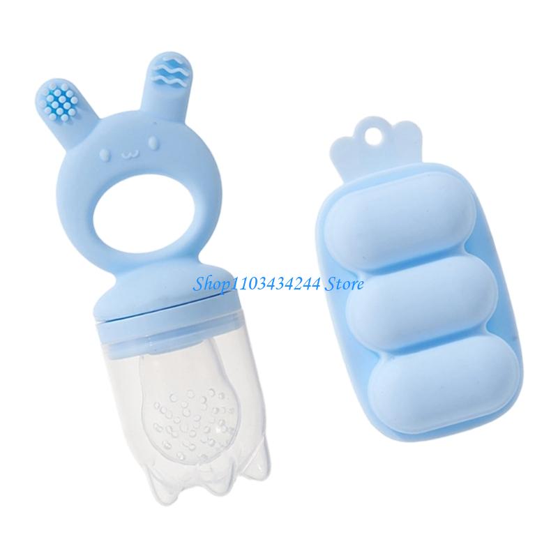 Bebek Meyvesi ve Sebzeli Bebek - Freezer Tray Baby incelemesi ve fiyatı
