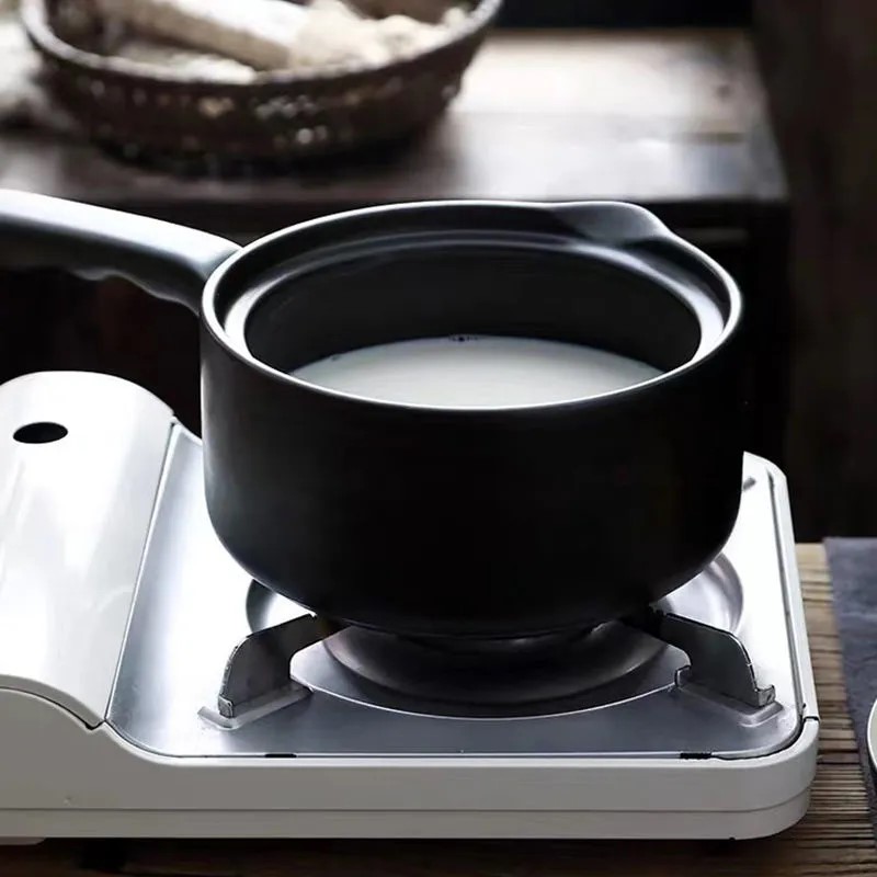 Seramik Süt Tenceresi Tek Kulp - Baby Food Instant incelemesi ve fiyatı