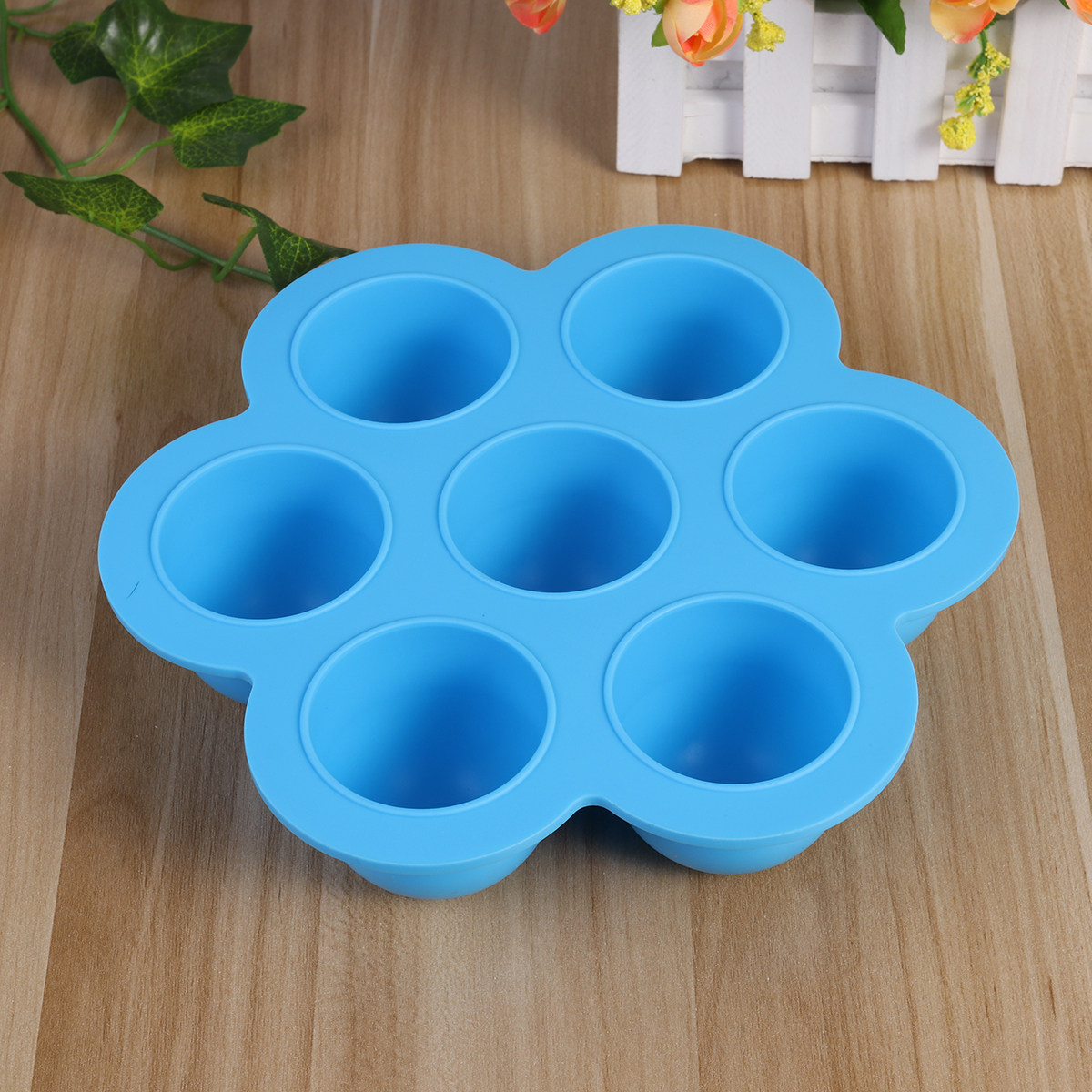 2 Adet Bebek Mama Saklama Kutu - Freezer Tray Baby incelemesi ve fiyatı