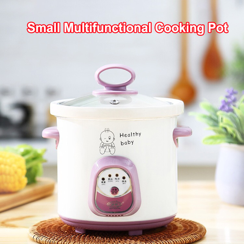 Yeni 0.7L Seramik Elektrikli P - Baby Food Recipe Book incelemesi ve fiyatı
