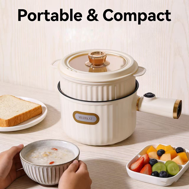 Yeni 450W 1.5L Çok Fonksiyonlu - Baby Food Recipe Book incelemesi ve fiyatı