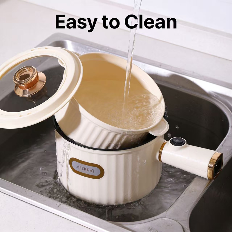 Yeni 450W 1.5L Çok Fonksiyonlu - Baby Food Recipe Book incelemesi ve fiyatı