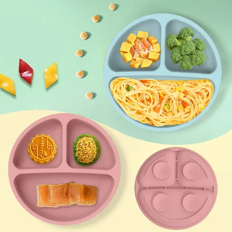 Gıda Sınıfı Silikon Çocuk taba - Baby Food Quantity incelemesi ve fiyatı