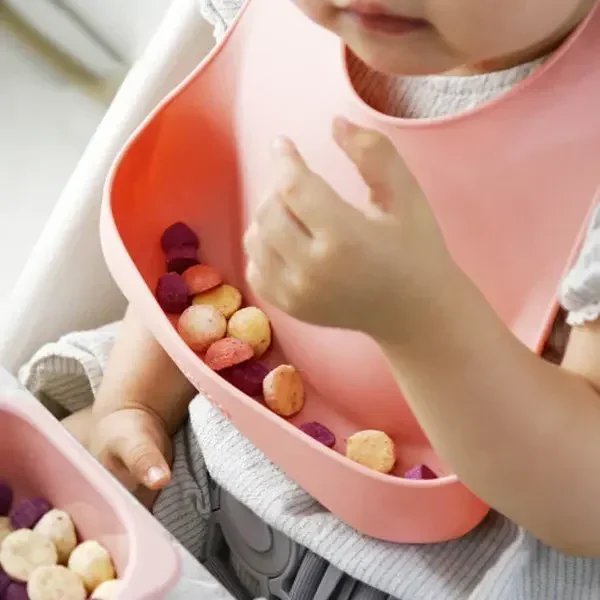 Gıda Sınıfı Silikon Çocuk taba - Baby Food Quantity incelemesi ve fiyatı