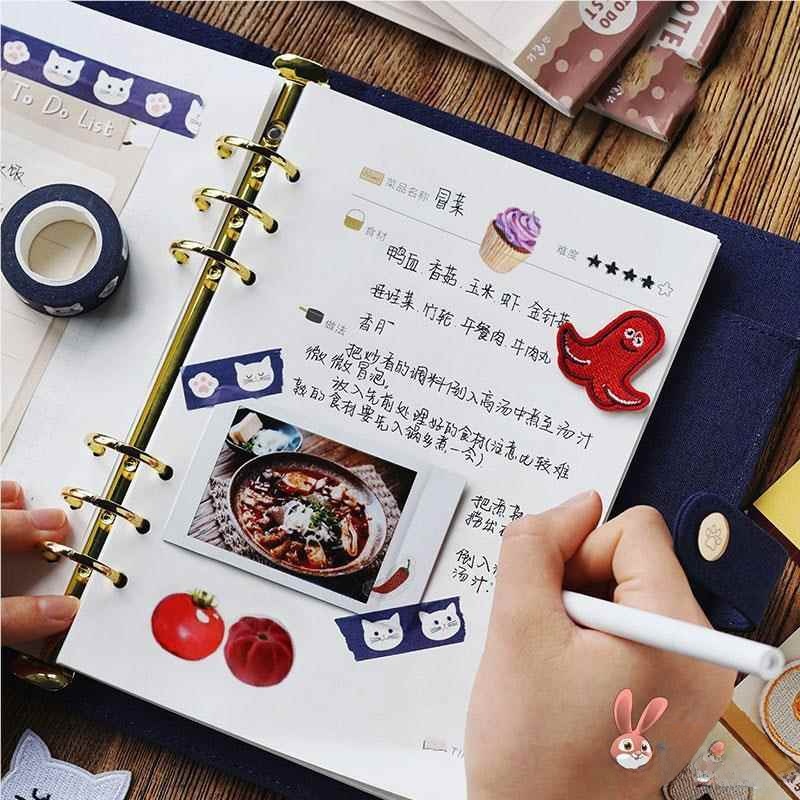 Yaratıcı El Yazısı Tarif Defte - Baby Food Recipe Book incelemesi ve fiyatı